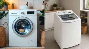 ड्रायर के साथ सर्वश्रेष्ठ पूर्ण स्वचालित वॉशिंग मशीन