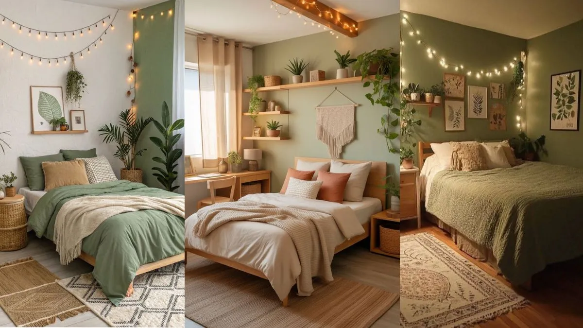 bedroom decoration आइटम
