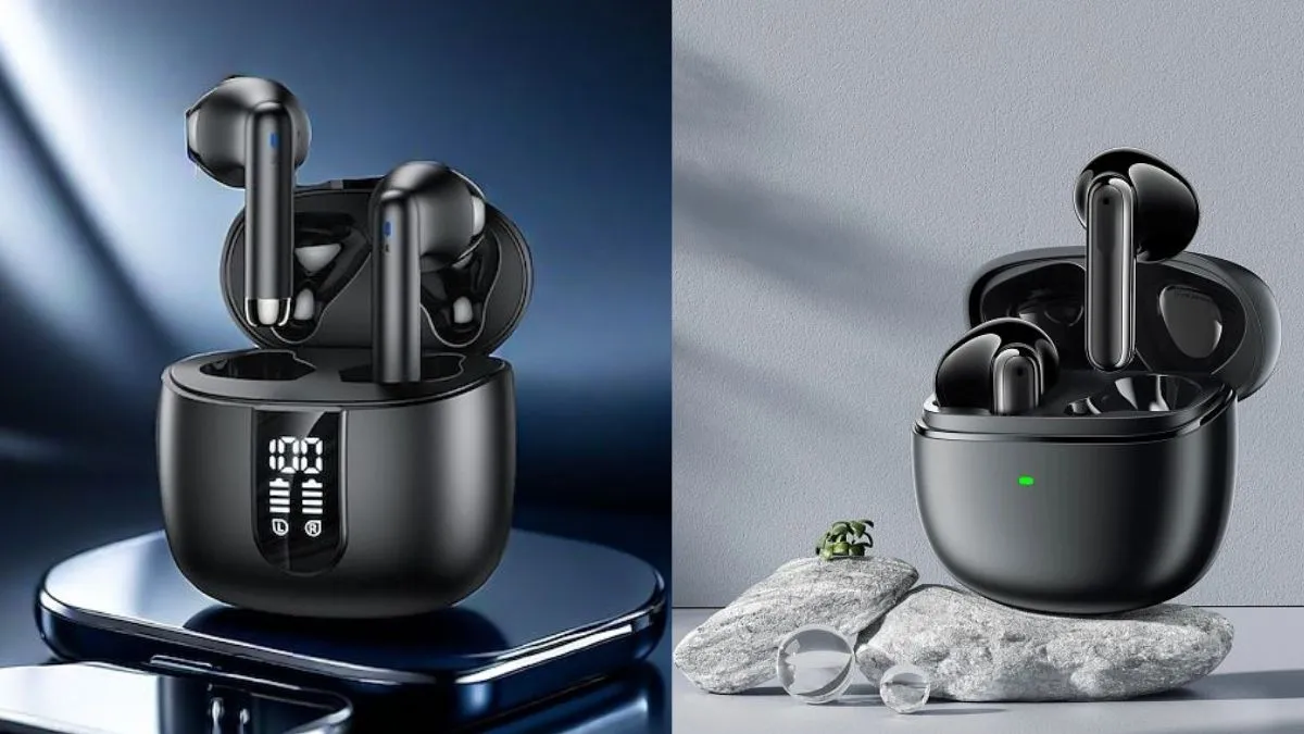 2025 में भारत के बढ़िया ईयरबड्स