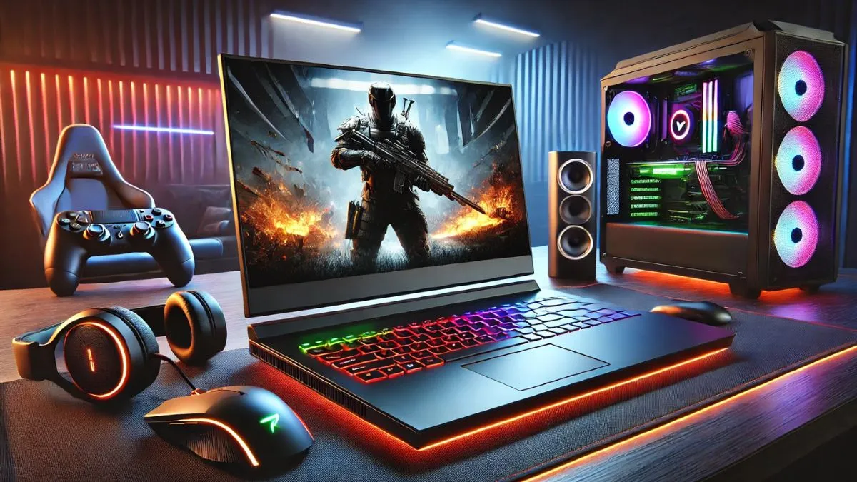 80 हजार से कम कीमत वाले गेमिंग लैपटॉप