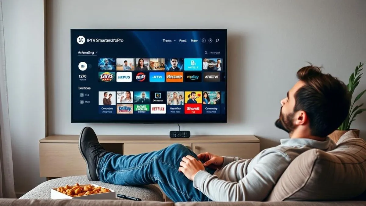 अमेज़न पर 30000 से कम कीमत में टॉप 55 इंच स्मार्ट टीवी,