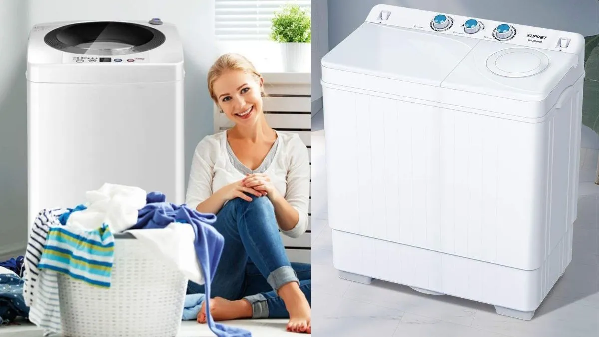 शीर्ष रेटेड वोल्टास बेको वॉशिंग मशीन