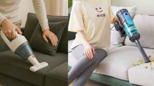 सोफा के लिए बढ़िया वैक्यूम क्लीनर