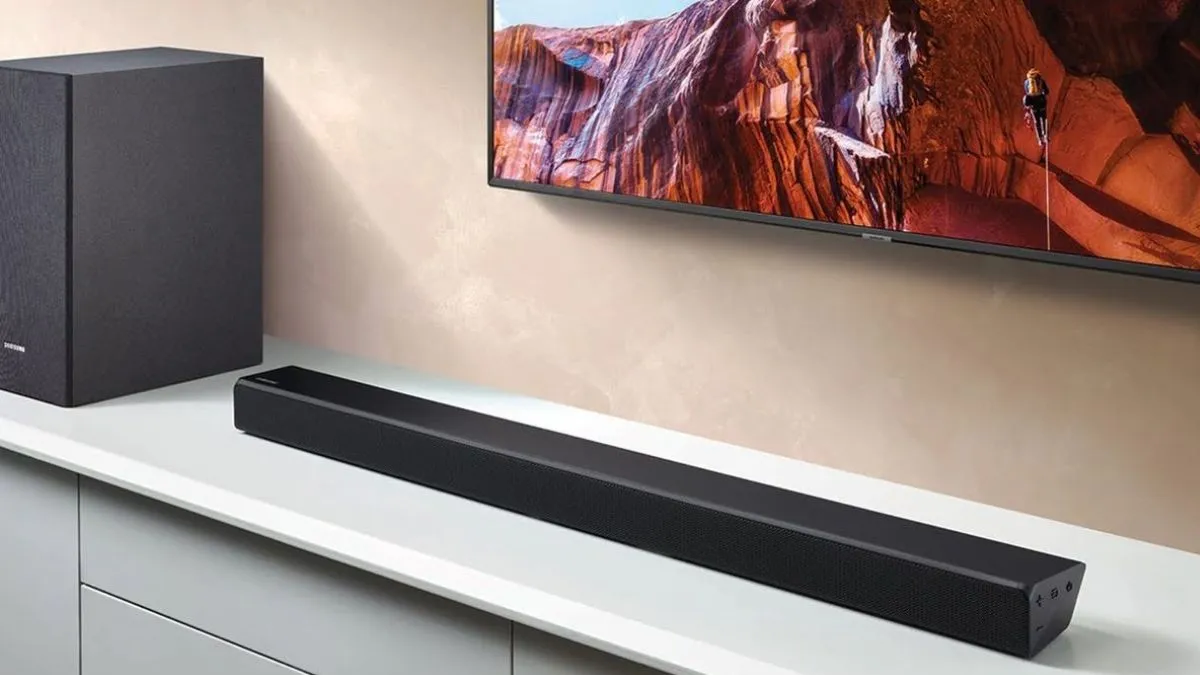 15000 से कम कीमत में सर्वश्रेष्ठ साउंडबार