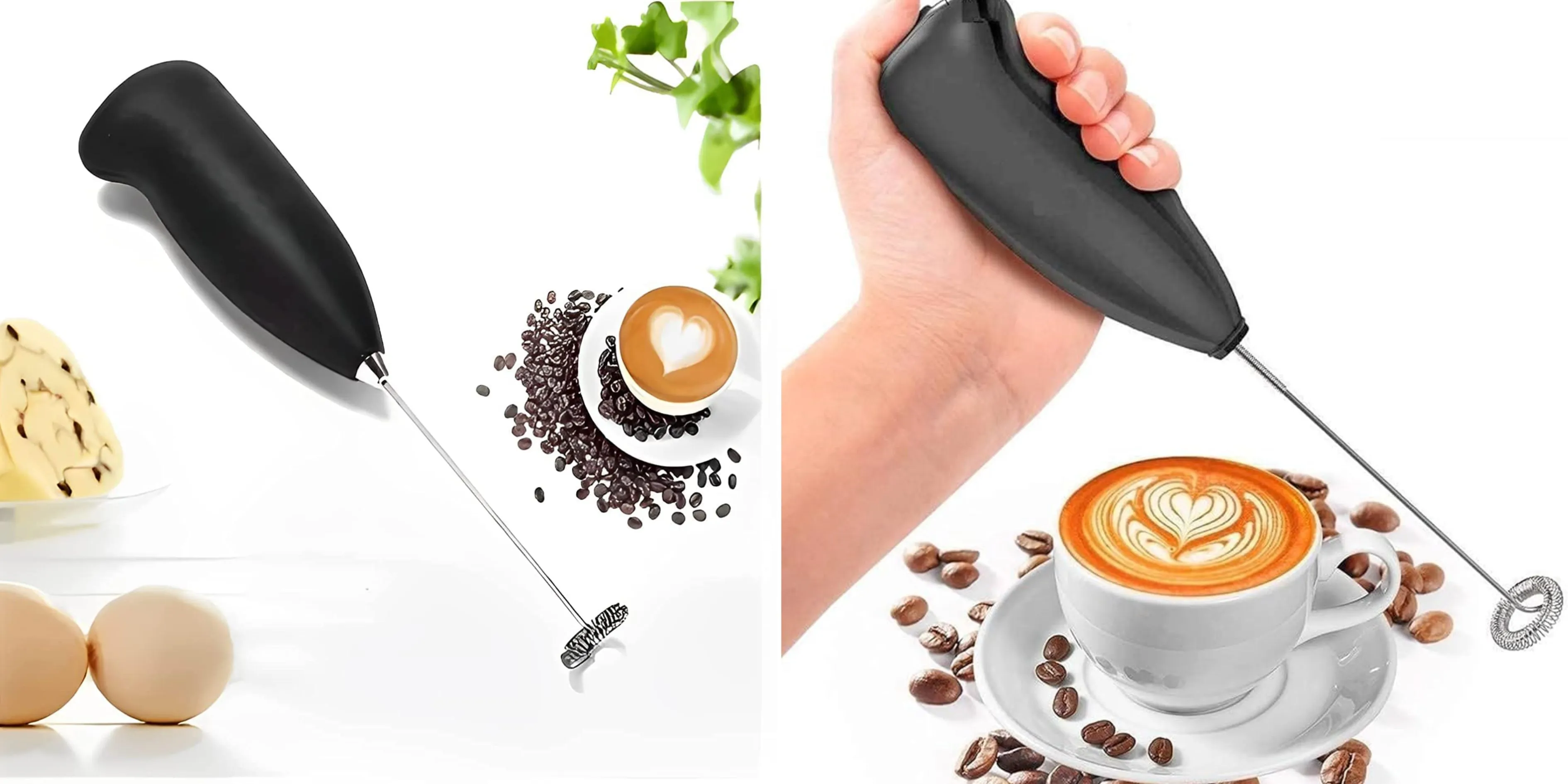 घर के लिए बेस्ट कॉफी ब्लेंडर