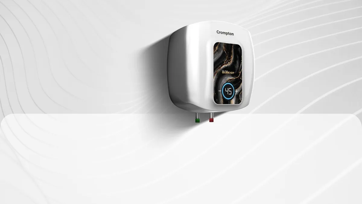 भारत में बेस्ट 25 लीटर वॉटर गीजर मॉडल्स