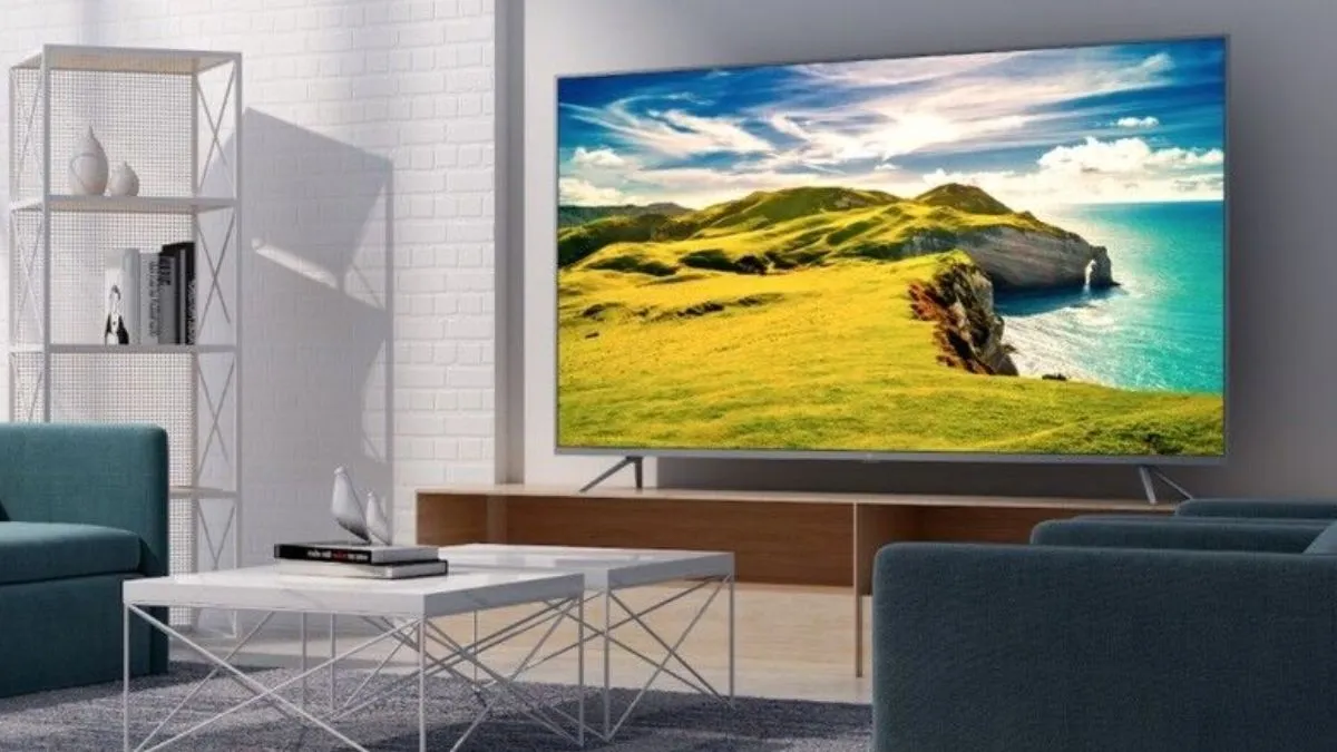 ऑनलाइन मिलने वाले टॉप रेटिड MI 4K स्मार्ट टीवी