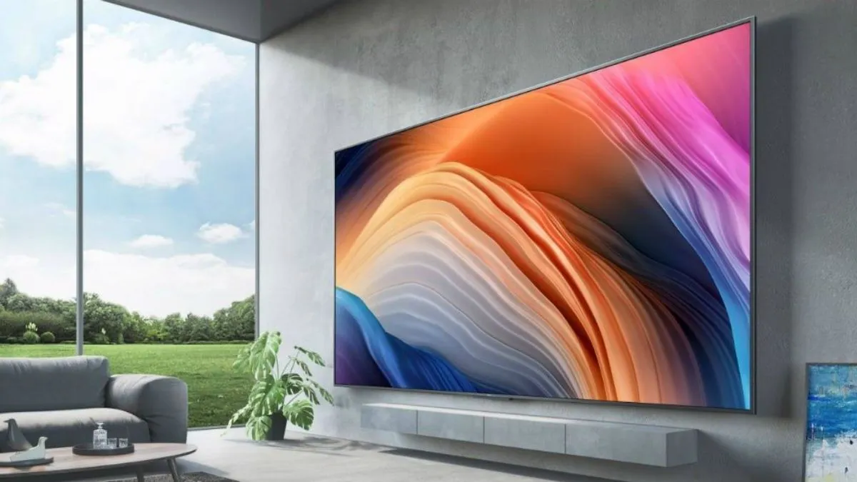 अमेजन पर ज्यादा बिक्री वाले 65 इंच का LED स्मार्ट टीवी
