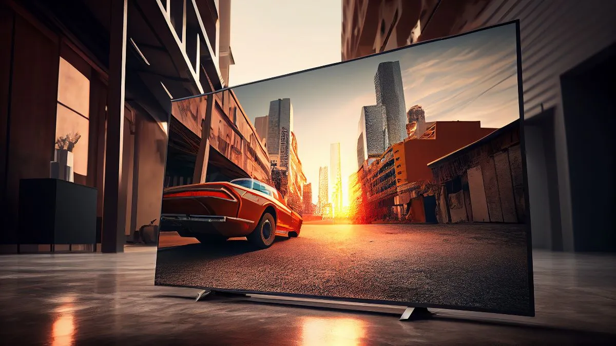 टॉप 5 टीसीेएल मिनी एलईडी टीवी ऑन अमेजन