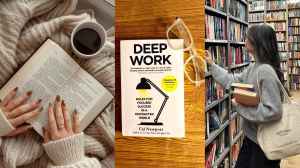 Productivity Book के विकल्प 