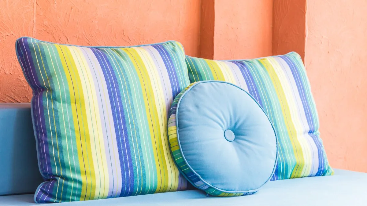 कुशन्स फॉर सोफा