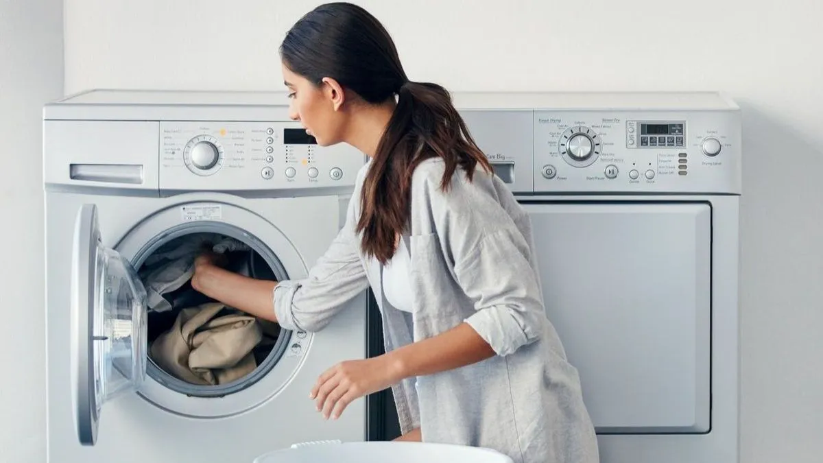 आईएफबी एक्वा एनर्जी वॉशिंग मशीन