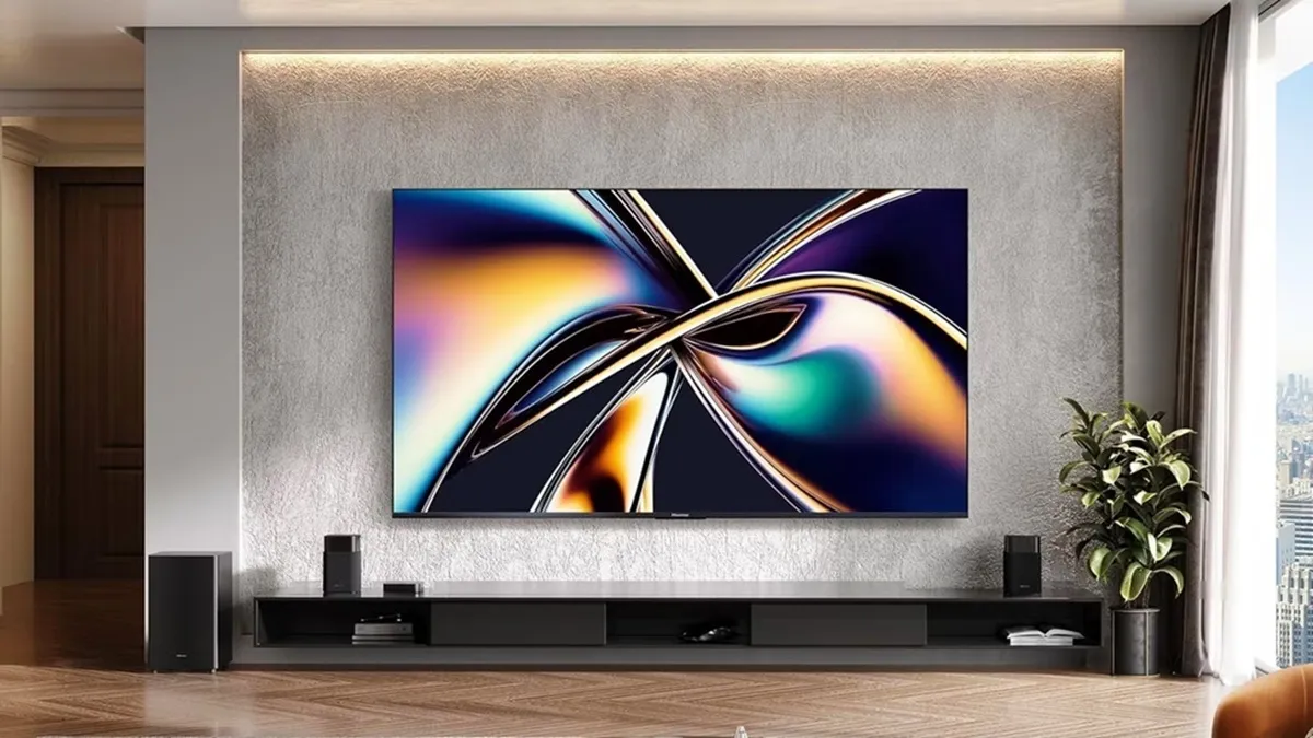 साल 2025 के बेस्ट टीवी मॉडल्स