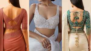 Blouse Designs