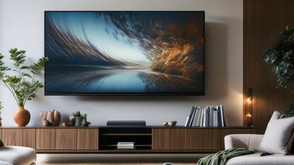 5 टॉप सैमसंग 4K टीवी विद डॉल्बी साउंड