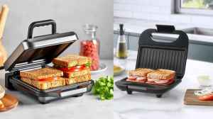 Sandwich Maker