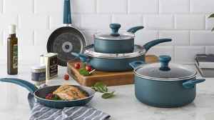 Non Stick Cookware