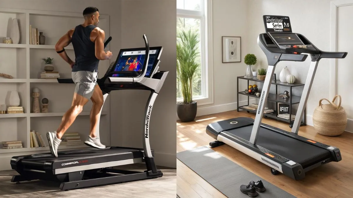 घर पर रनिंग के लिए 5 बेस्ट ट्रेडमिल ऑप्शन्स