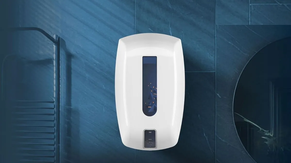 सर्वश्रेष्ठ ब्रांड्स के हाई क्वालिटी 5 लीटर वॉटर हीटर्स