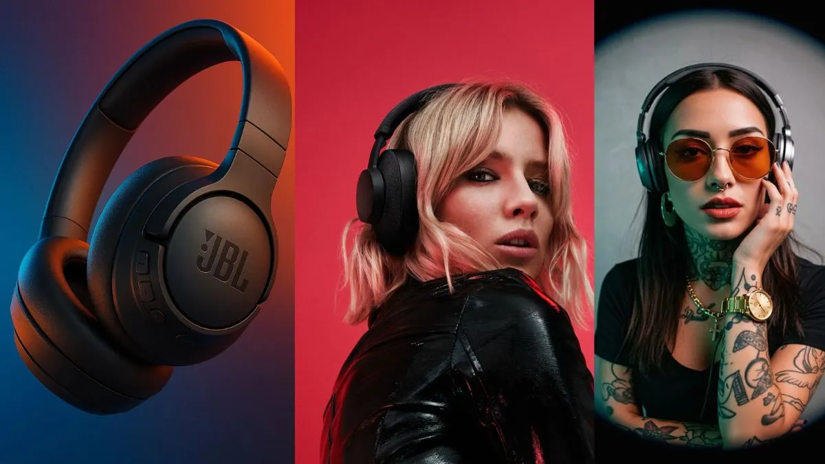 10000 के अंदर देखें बढ़िया हेडफोन्स