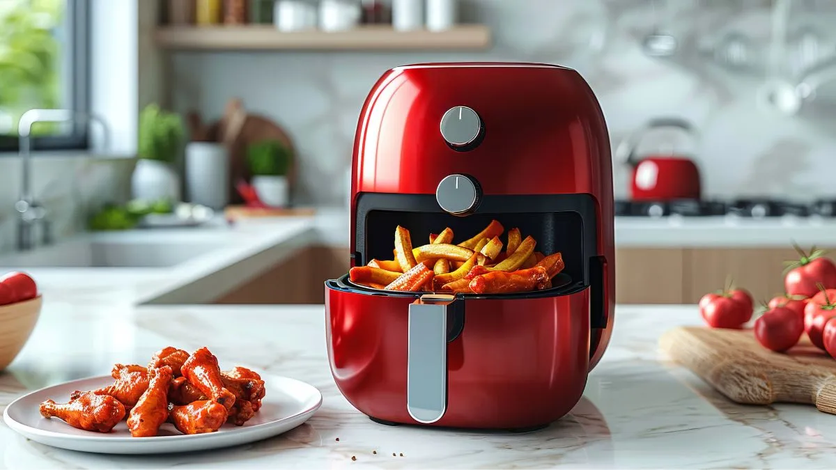 5 सर्वश्रेष्ठ अगरो एयर फ्रायर