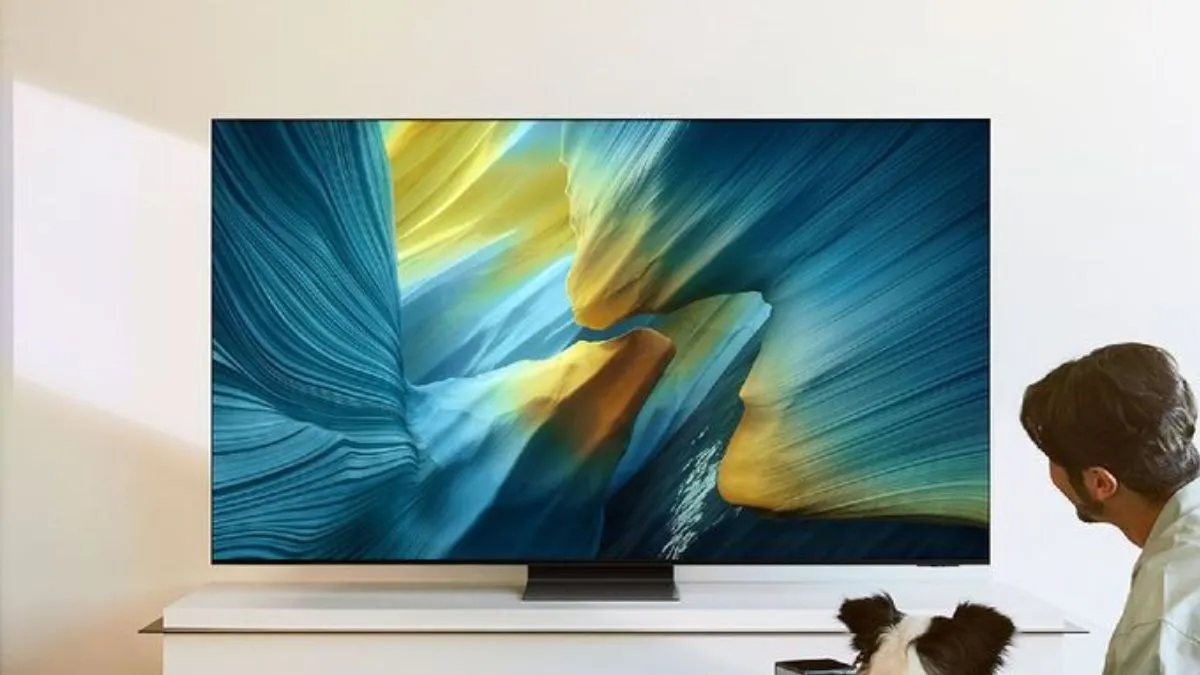 भारत में उपलब्ध टॉप रेटेड 55 इंच टीवी