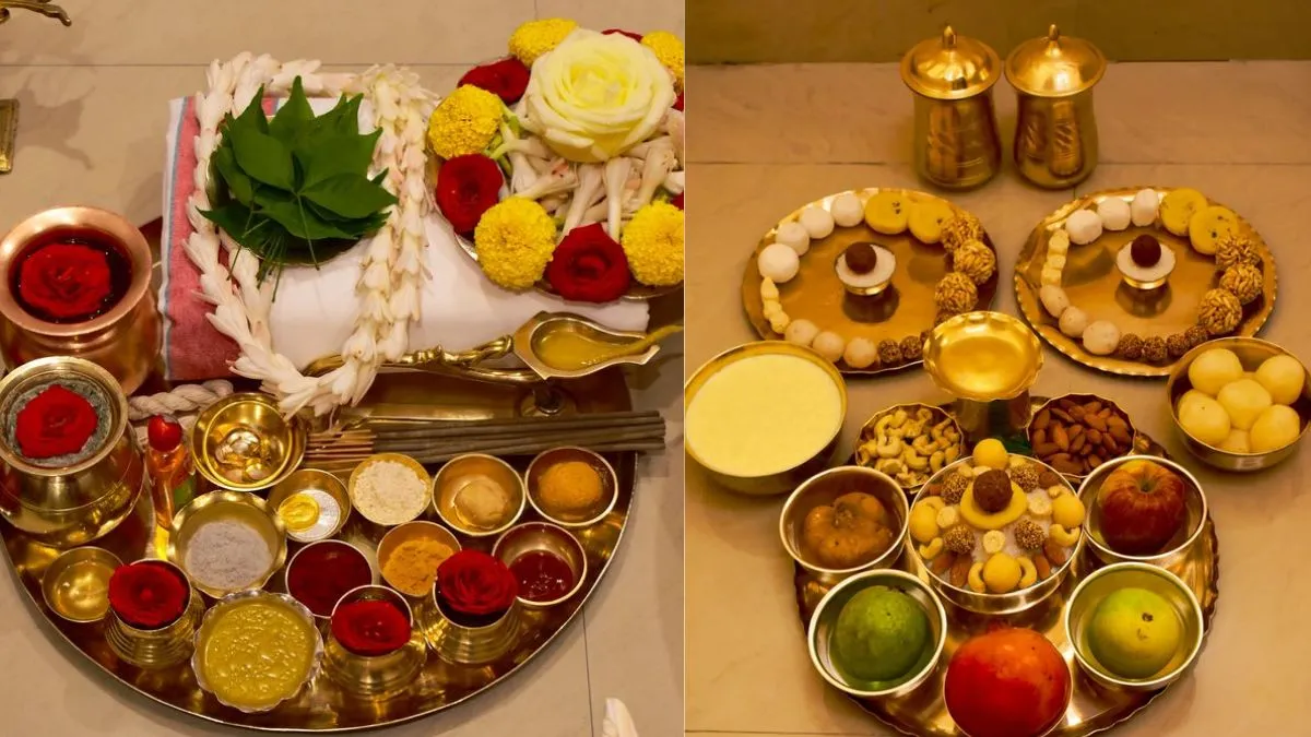 सकट चौथ 2026 पूजा सामग्री