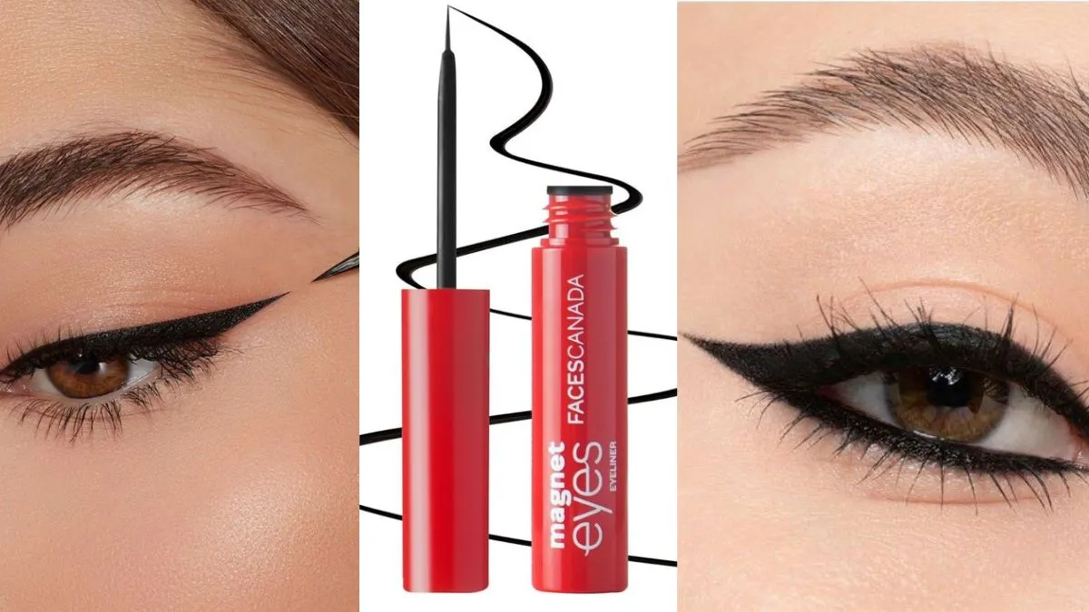 बेस्ट फेसेस्कैनडा आईलाइनर