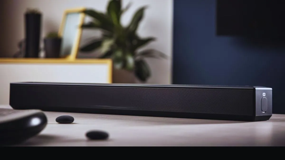 5 बेस्ट रेटिंग वाला डॉल्बी एटमॉस Soundbars