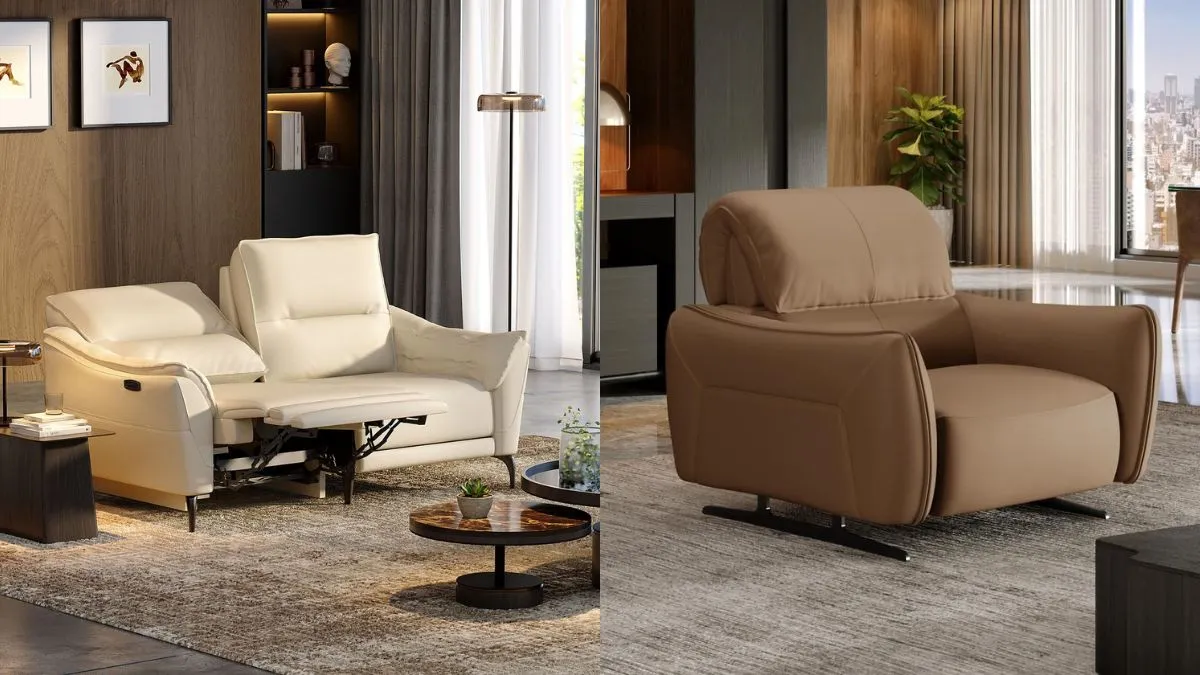 अमेजन पर मिलेंगे बेस्ट रेटेड Wakefit Sofa