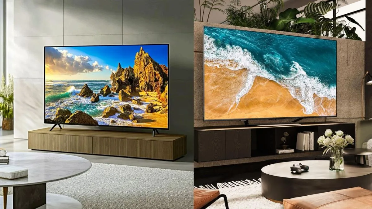 बेस्ट Hisense 55 इंच टीवी मॉडल्स