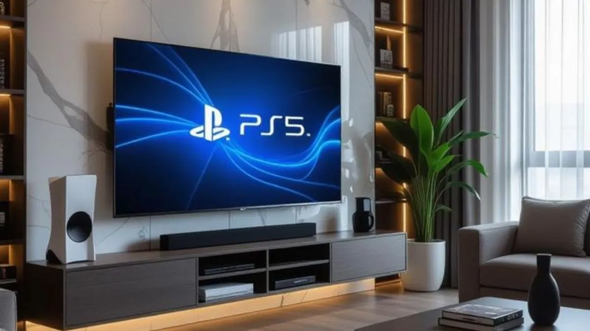 PS5 के लिए एलईडी टीवी के टॉप मॉडल्स