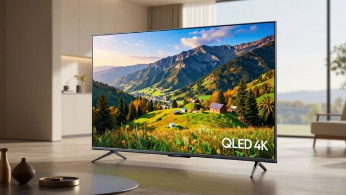 भारत में टॉप रेटेड 75 इंच 4K अल्ट्रा HD टीवी