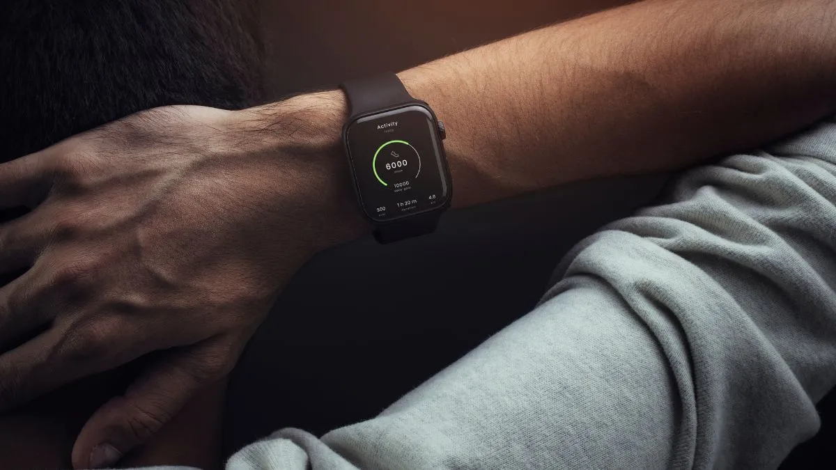 पुरुषों के लिए Amazfit की Smart watches, जो एडवांस फीचर्स संग देंगी ...