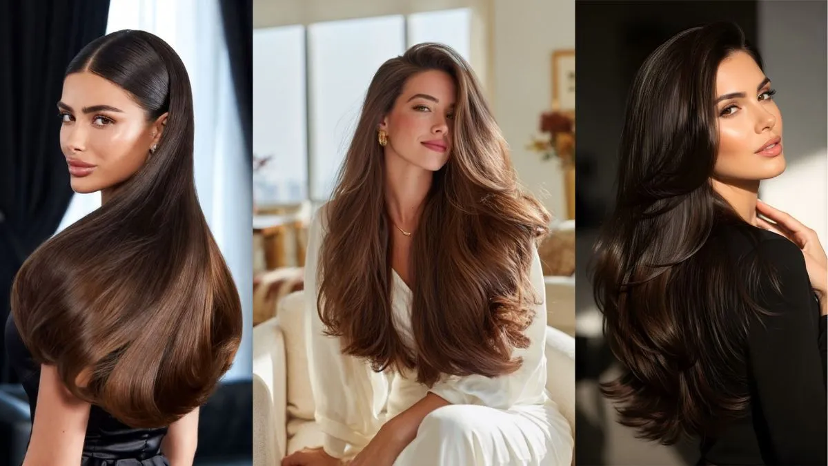 घर पर कैसे करें लंबे बालों की देखभाल?