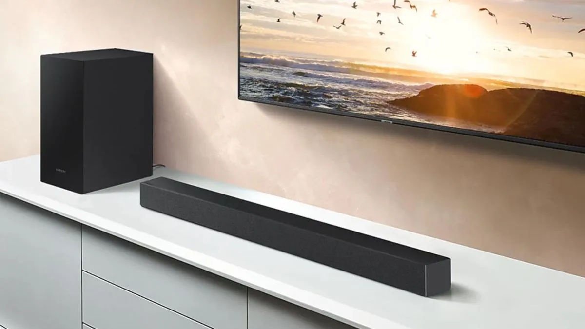 3D ऑडियो का जादू! 5 टॉप रेटेड Dolby Atmos Soundbars जो बदल देंगे आपका अनुभव