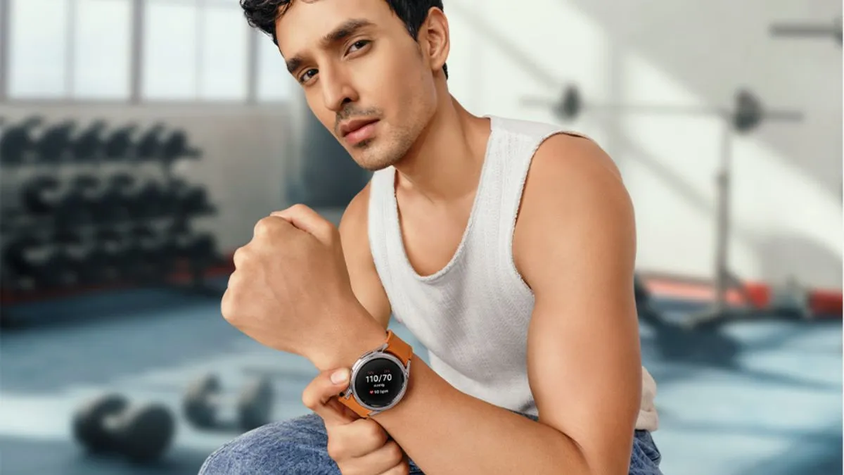 Samsung Watch अपग्रेड! एडवांस्ड हेल्थ ट्रैकिंग फीचर्स के साथ नींद, हार्ट  रेट और रनिंग पर रख सकेंगे पारखी नजर
