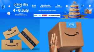 Amazon Prime Day Sale 2026