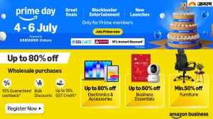 Amazon Prime Day Sale 2026 में ऐसे करें अपना बिजनेस अकाउंट तैयार