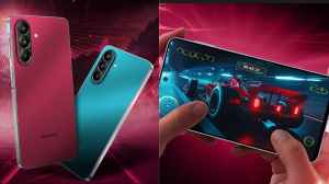 Samsung Galaxy M47 5G