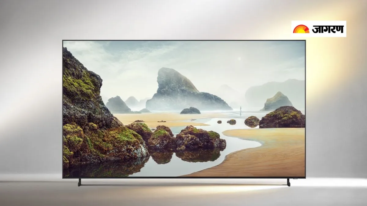 स्मार्ट टीवी पर अपने देखने के अनुभव को नया रूप दें: अभी अमेज़न के खास डिस्काउंट का उठाएं लाभ