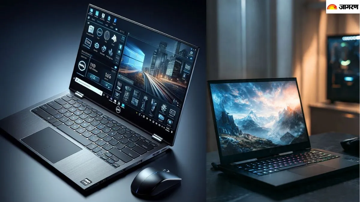 3वीं जनरेशन i7 लैपटॉप 