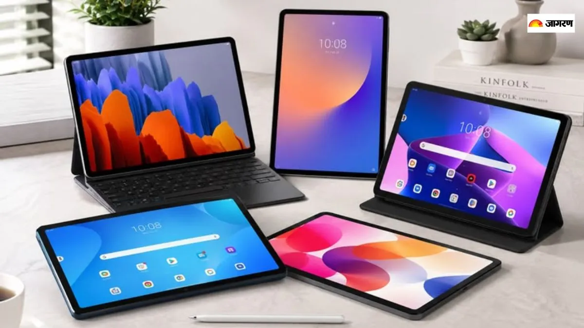 ब्रांडेड टैबलेट्स में मिलेगा 128GB स्टोरेज