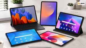 ब्रांडेड टैबलेट्स में मिलेगा 128GB स्टोरेज