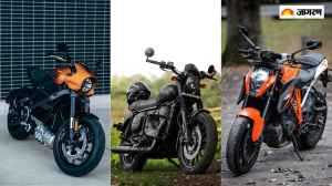 हार्ले डेविडसन vs जावा vs KTM ड्यूक: Amazon India पर उपलब्ध टॉप सुपरबाइक्स