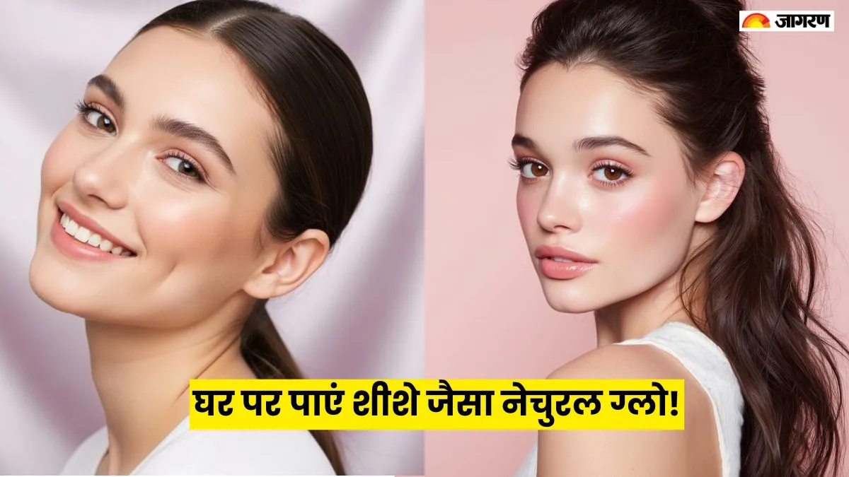 ग्लोइंग स्किन टिप्स