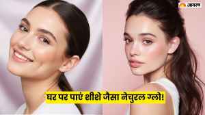 ग्लोइंग स्किन टिप्स