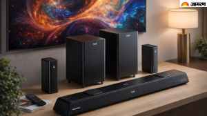 Dolby Atmos साउंडबार अब ₹20,000 के अंदर