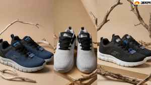 Skechers कंपनी के इन Men’s Shoes