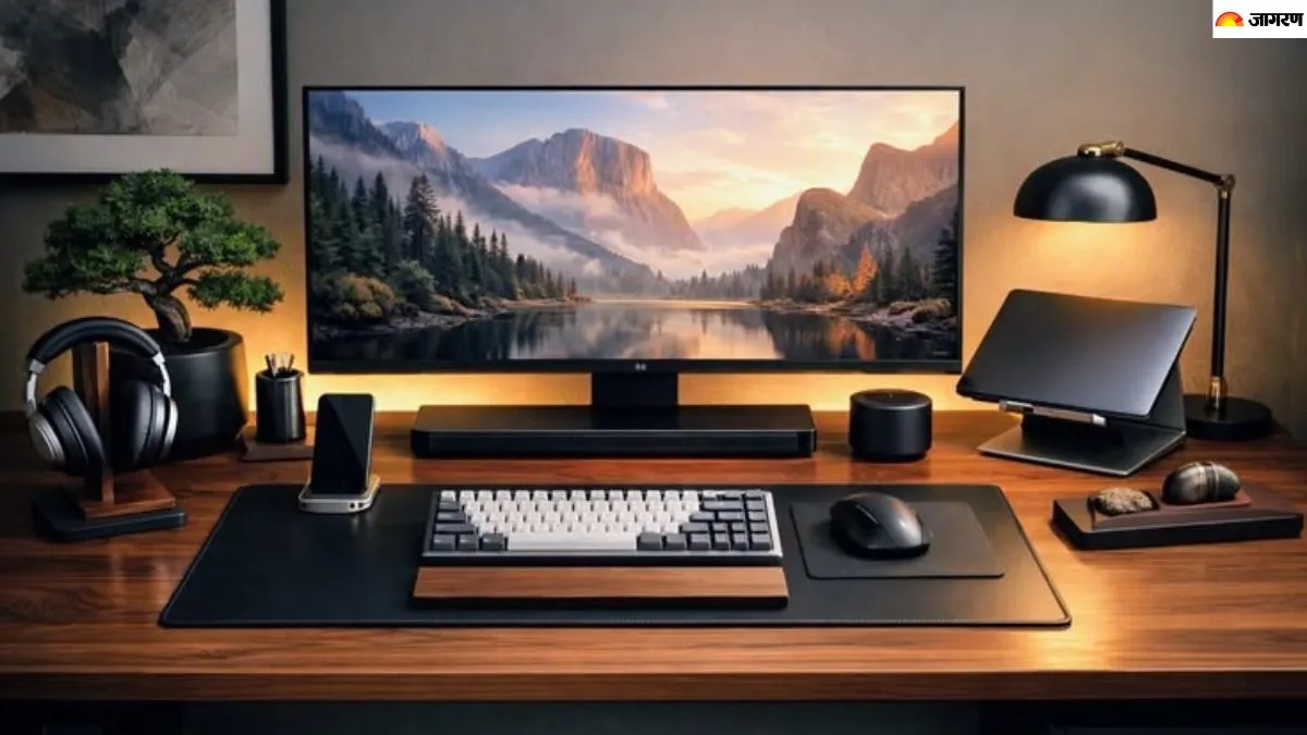 वर्क फ्रॉम होम के लिए 27 inch के Monitors